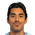 Rocco Ríos Novo FC 27 Rare Bronze