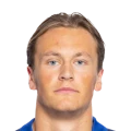 Hagen Aalberg FC 27 Rare Bronze