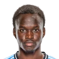 Victor Loturi FC 27 Rare Silver