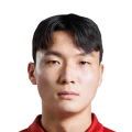 Jong Min Kim FC 27 Rare Bronze