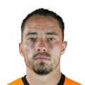 Kane Smith FC 27 Rare Bronze