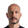 Erhan Erentürk FC 27 Rare Bronze
