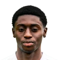 Prince Aning FC 27 Rare Bronze