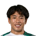 Yamada FC 27 Rare Silver