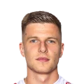 Kostka FC 27 Rare Silver