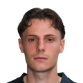 Belmin Beganović FC 27 Rare Bronze