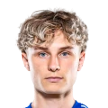 Niklas Jessen FC 27 Rare Bronze