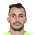 Andreas Christodoulou FC 27 Rare Bronze