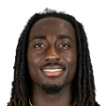 Gatlin O'Donkor FC 27 Rare Bronze