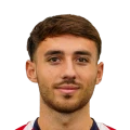 Matúš Holíček FC 27 Rare Bronze