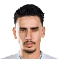 Timur Gayret FC 27 Rare Silver