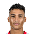 Henri Koudossou FC 27 Rare Silver