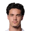 Theo Janotta FC 27 Rare Bronze