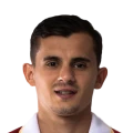 Ervin Omić FC 27 Rare Bronze