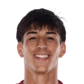 Alexis Segovia FC 27 Rare Bronze