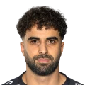 Denizcan Cosgun FC 27 Rare Bronze
