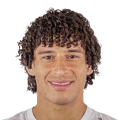 Adrián Alcaraz FC 27 Rare Silver