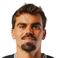 Tomás Carvalho Domingos FC 27 Rare Bronze