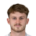 Ben Lloyd FC 27 Rare Bronze