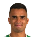 Carlos Eduardo Lopes Cruz FC 27 Rare Silver