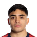 Langoni FC 27 Rare Silver