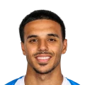 Brandon Khela FC 27 Rare Bronze