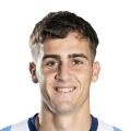 Cannavó FC 27 Rare Silver