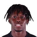 Zakaria Hawsawi FC 27 Rare Silver