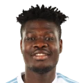 Emmanuel Yeboah FC 27 Rare Bronze