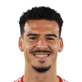 Fábio André Freitas Vianna FC 27 Rare Bronze
