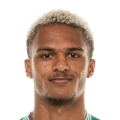Nouck FC 27 Rare Silver