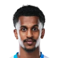 Abdulaziz Noor FC 27 Rare Bronze