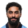 Al-Hamawi FC 27 Rare Bronze