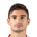 Nicola Rauti FC 27 Rare Silver