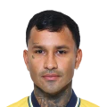 Marcos Vinícius Sousa Natividade FC 27 Rare Silver