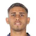 Tomás González FC 27 Rare Silver