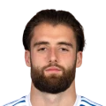 Saïd Hamulić FC 27 Rare Bronze