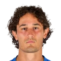 Luca Belardinelli FC 27 Rare Silver