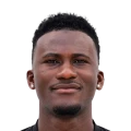 Cheick Condé FC 27 Rare Silver