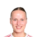 Franziska Kett FC 27 Rare Gold