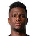 Diomande FC 27 Rare Gold