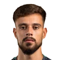 João Pedro Oliveira FC 27 Rare Bronze