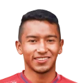 Carlitos Rodriguez FC 27 Rare Silver