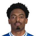 Kyreece Lisbie FC 27 Rare Bronze