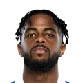 Luís Lopes FC 27 Rare Silver
