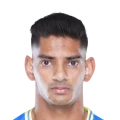 Brian Miranda FC 27 Rare Bronze