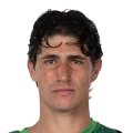 Edoardo Iannoni FC 27 Rare Silver