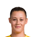 Sophie Hillyerd FC 27 Rare Bronze
