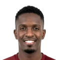 Gali Balanta FC 27 Rare Bronze