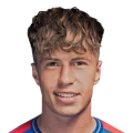 Jakub Lewicki FC 27 Rare Bronze
